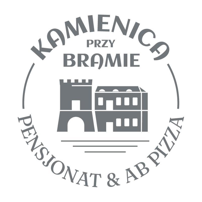 Kamienica Przy Bramie Hotell Opatow  Exteriör bild