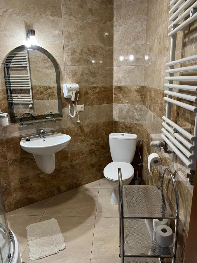Kamienica Przy Bramie Hotell Opatow  Exteriör bild