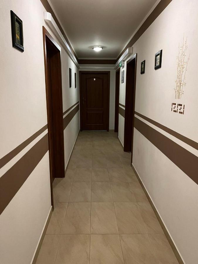 Kamienica Przy Bramie Hotell Opatow  Exteriör bild