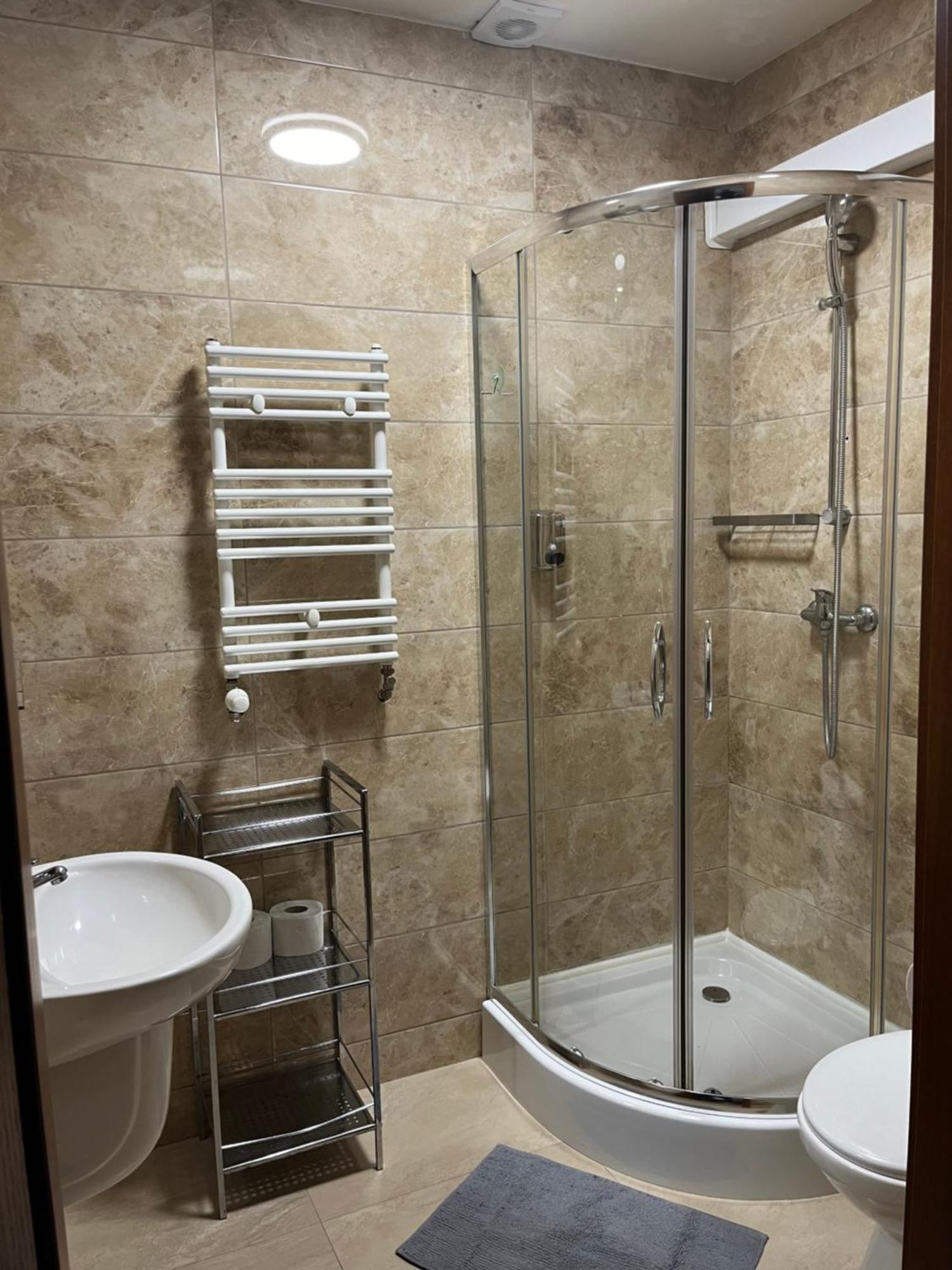 Kamienica Przy Bramie Hotell Opatow  Exteriör bild